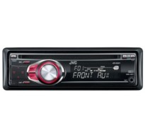 JVC Ηχοσύστημα Αυτοκινήτου KD-R301